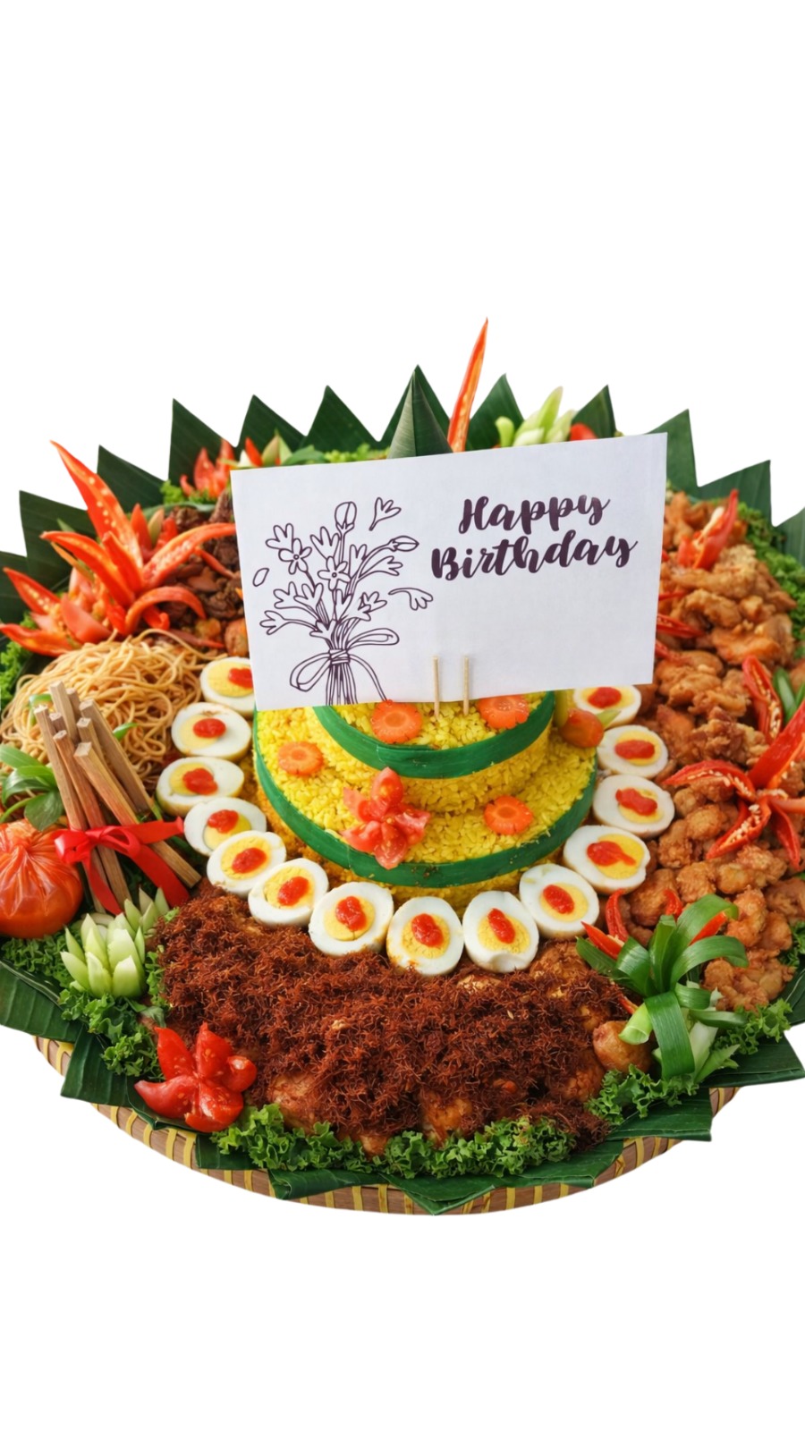 tumpeng